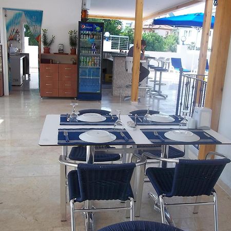 Rota Hotel Dalyan Extérieur photo