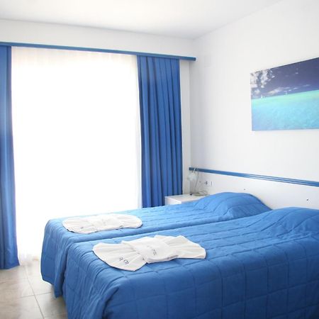 Rota Hotel Dalyan Extérieur photo
