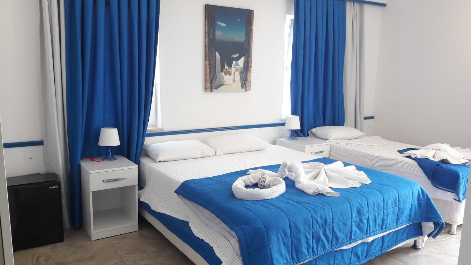 Rota Hotel Dalyan Extérieur photo