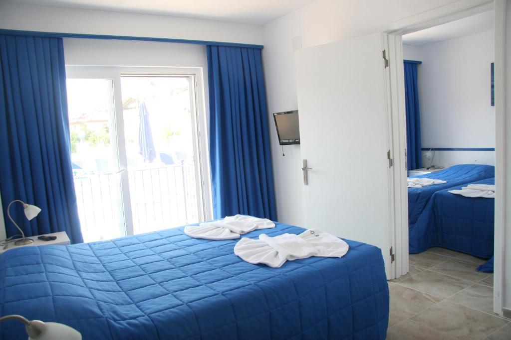 Rota Hotel Dalyan Chambre photo