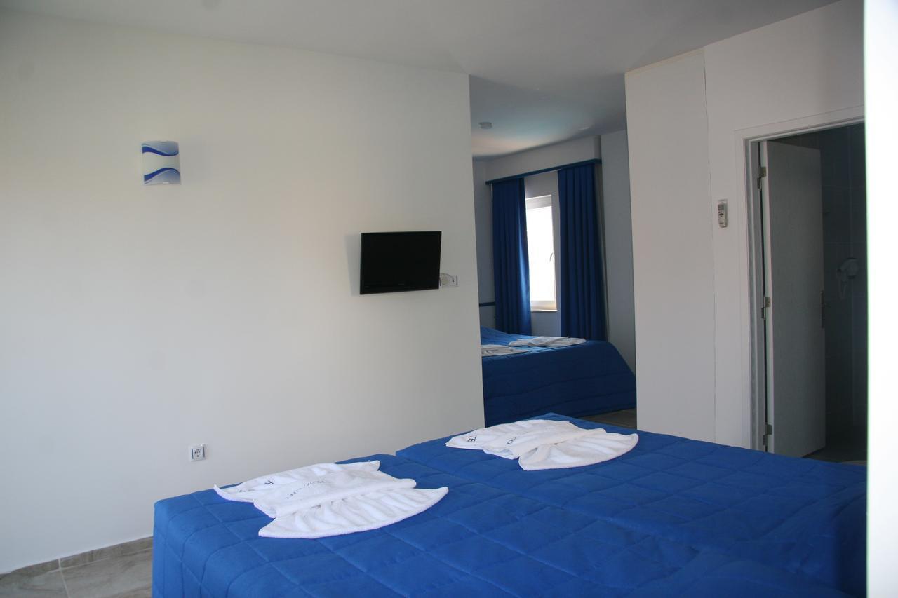 Rota Hotel Dalyan Extérieur photo