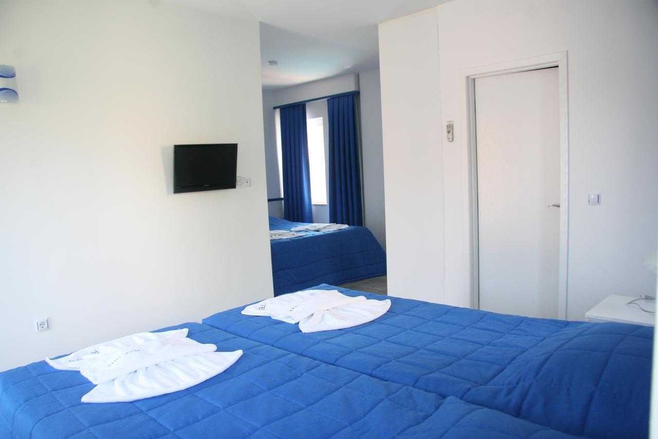 Rota Hotel Dalyan Extérieur photo