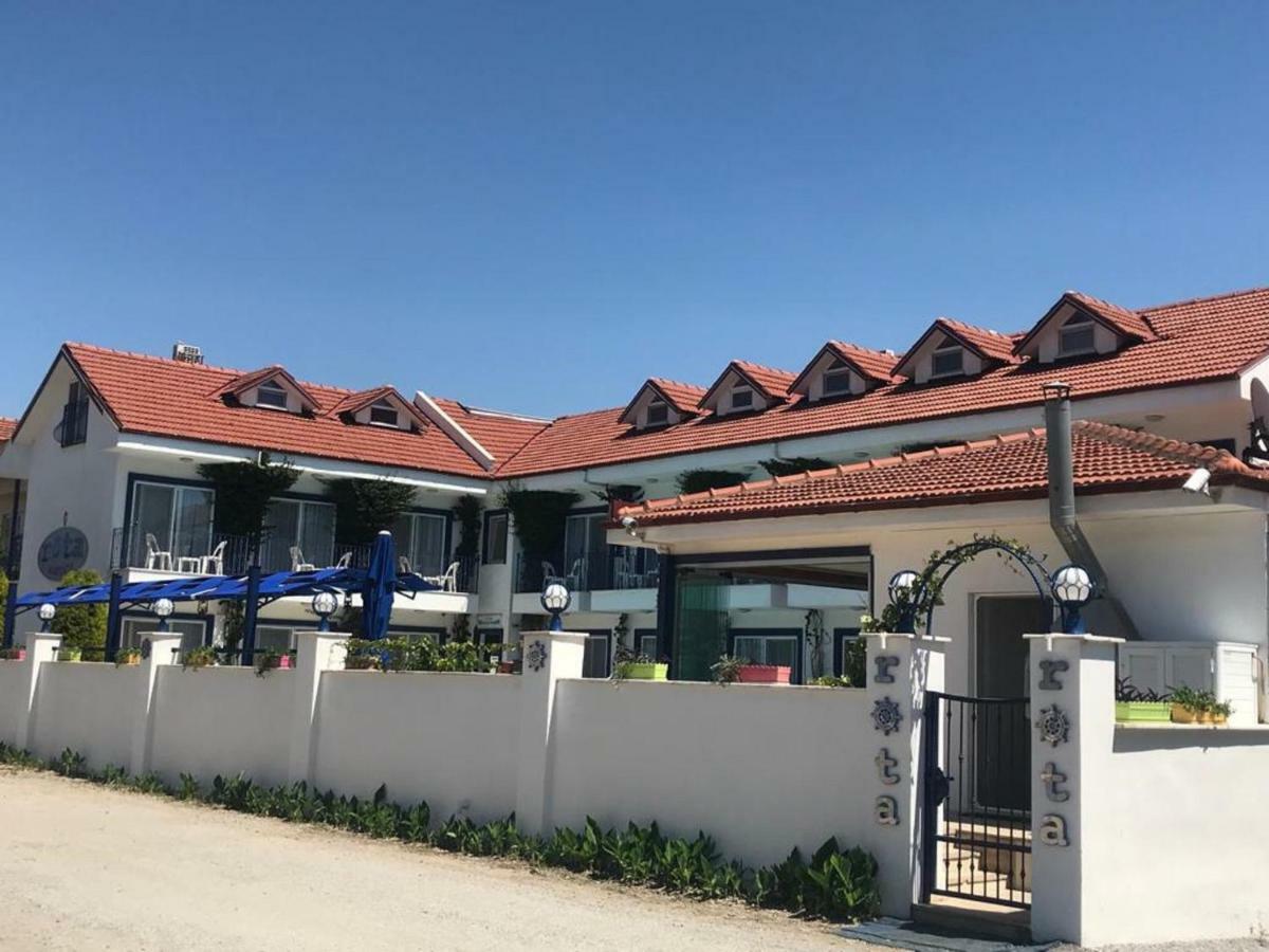 Rota Hotel Dalyan Extérieur photo
