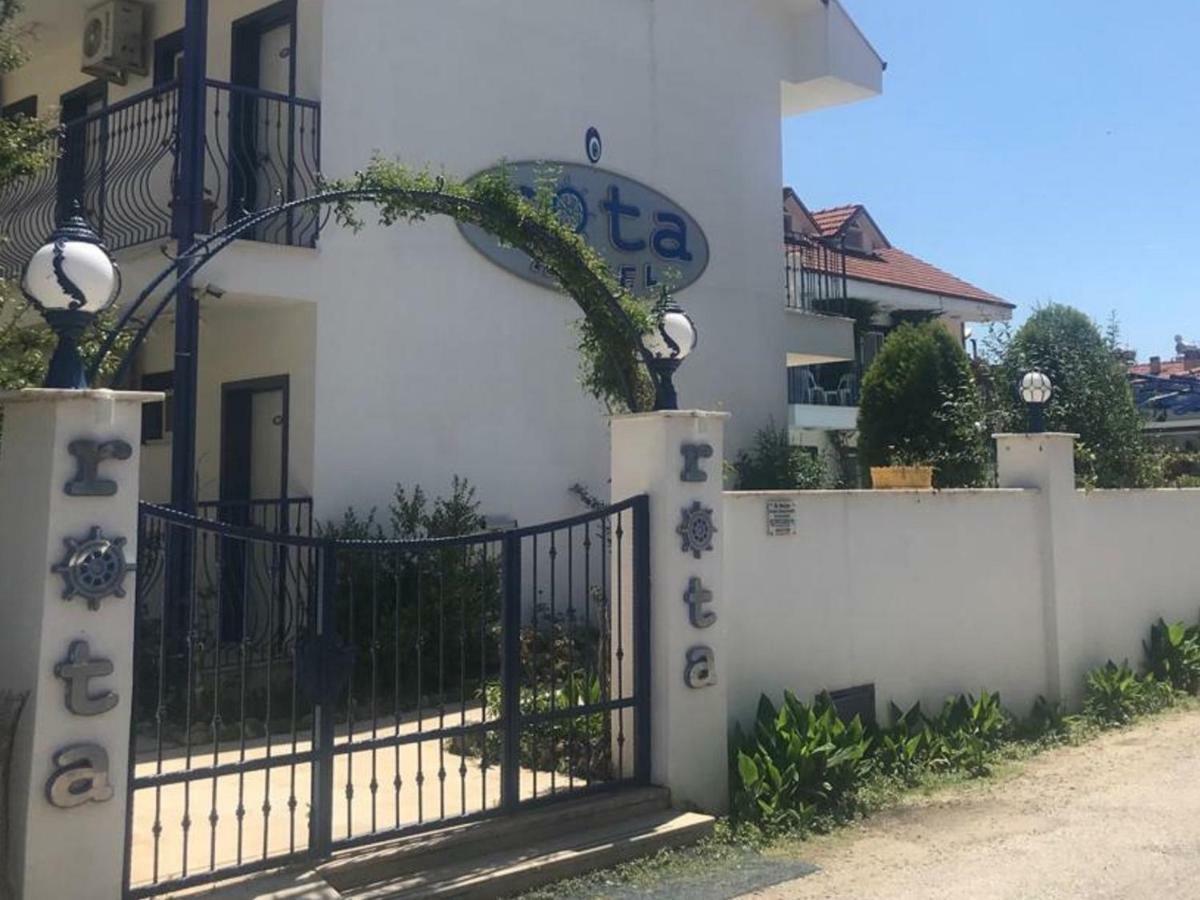Rota Hotel Dalyan Extérieur photo